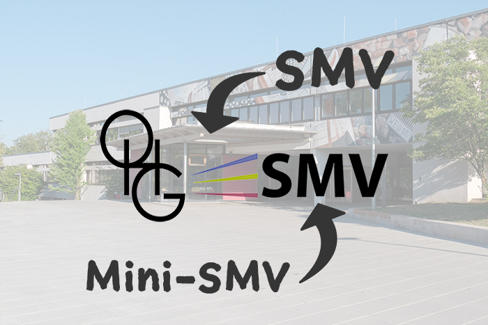 Aus SMV und Mini-SMV wird eins