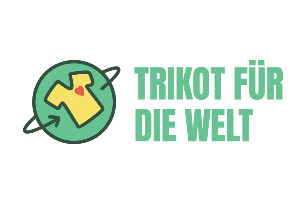 Trikot für die Welt